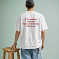 "Umm Kulthum Songs" Tee