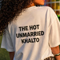 Hot Unmarried Khalto Tee