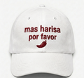 Mas Harisa Cap