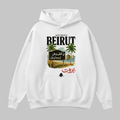 Beirut Dreams Hoodie