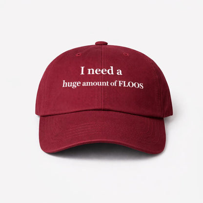 FLOOS ® Casquette