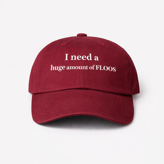 FLOOS ® Casquette