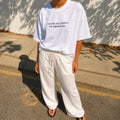 “Not only am I perfect, I’m Algerian too” Tee