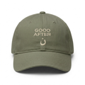 Good Afternoon Cap
