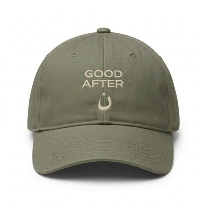Guten Tag, Cap