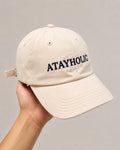Atayholic Cap