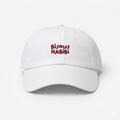 Bisous Habibi Cap
