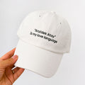 "Anzidak Atay" Casquette