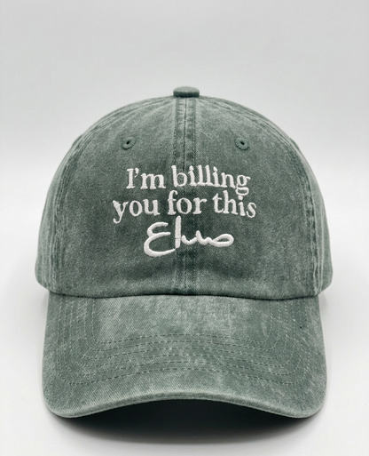 Invoice Cap