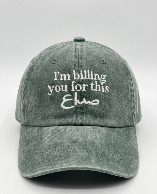 Invoice Cap