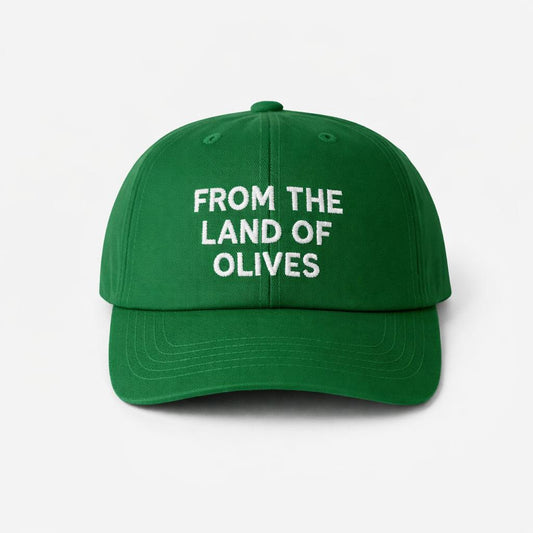 Terre d'Olivier