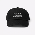 ”Made In Maghreb” cap