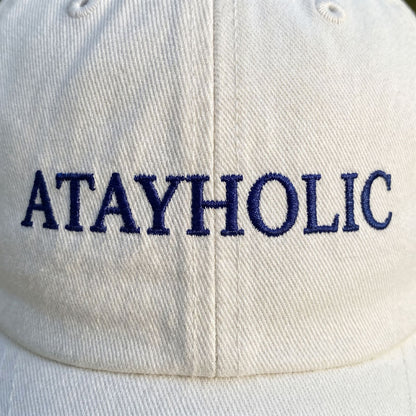 Atayholic Cap