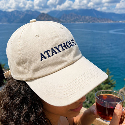 Atayholic Cap