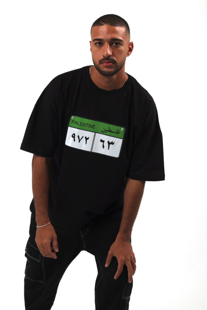 The 🍉 Tee - ArabCollective