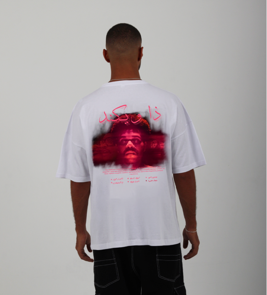 The Weeknd T-Shirt