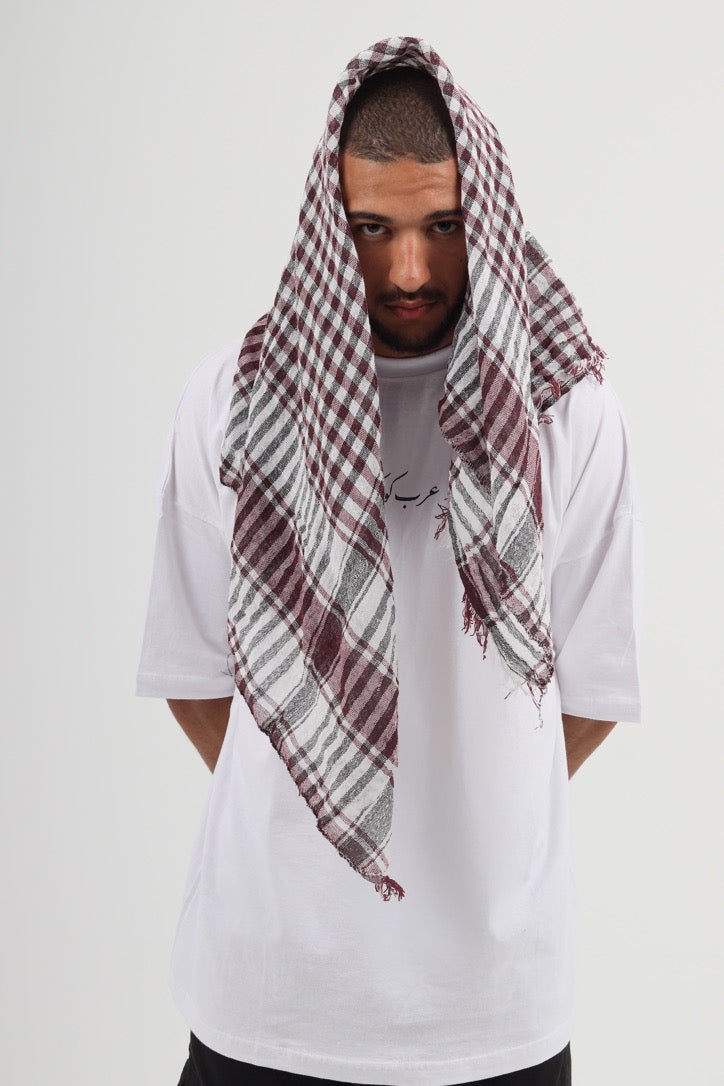 The Drake Tee - ArabCollective