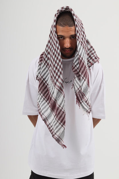 The Drake Tee - ArabCollective