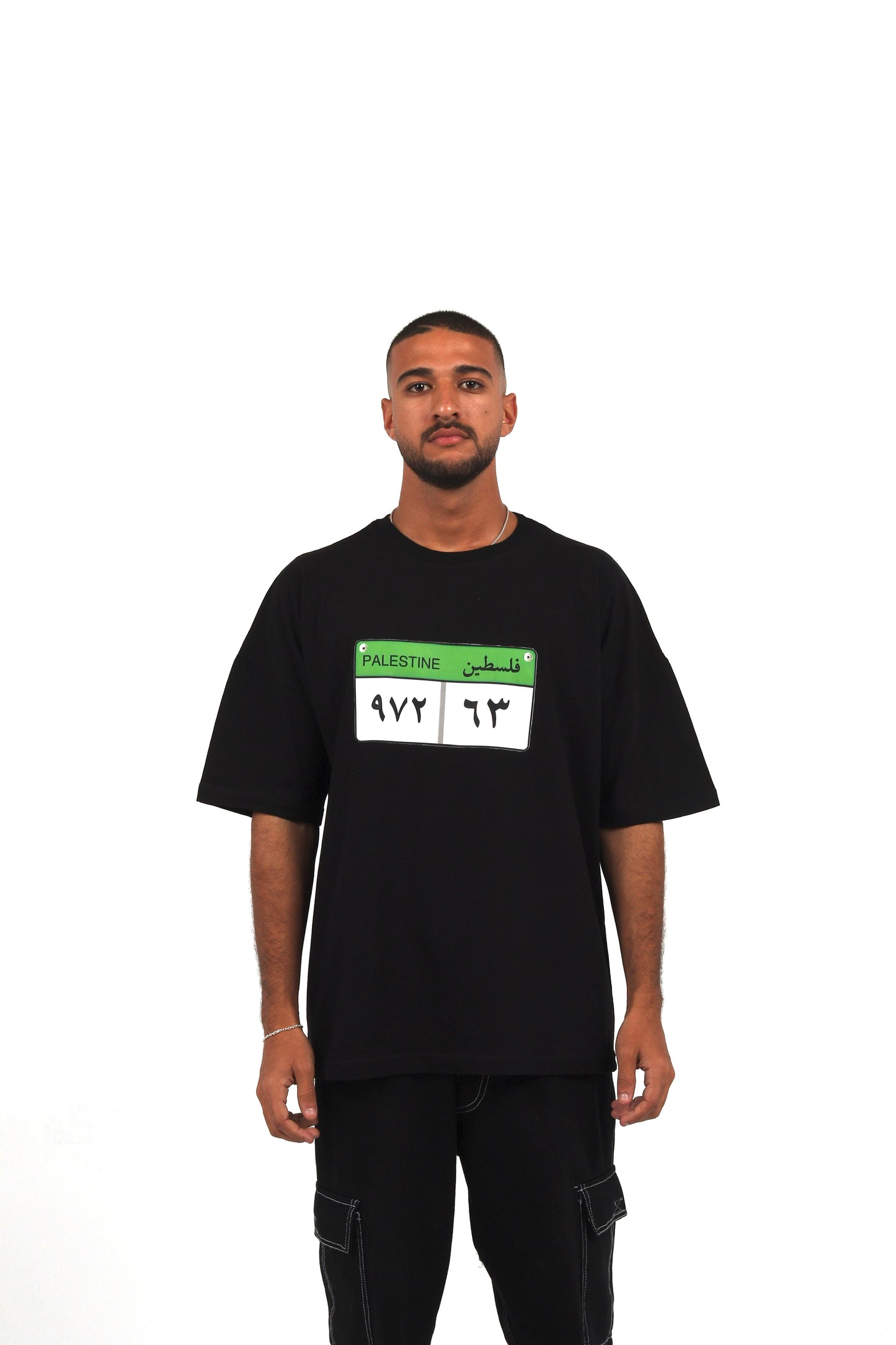 The 🍉 Tee - ArabCollective