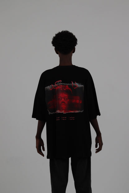 The Weeknd T-Shirt